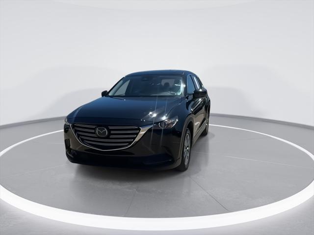 used 2023 Mazda CX-9 car, priced at $28,999