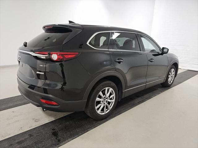 used 2023 Mazda CX-9 car, priced at $28,999