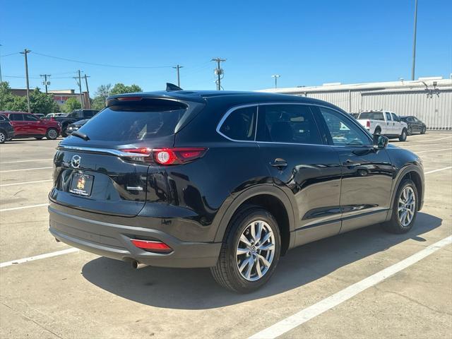 used 2023 Mazda CX-9 car, priced at $28,999