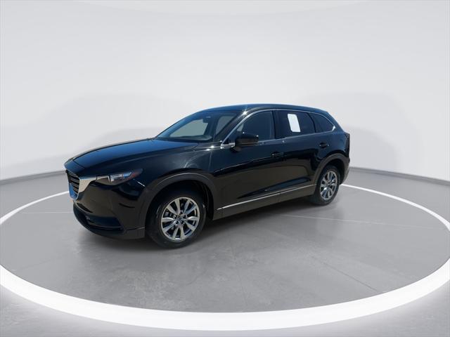used 2023 Mazda CX-9 car, priced at $28,999