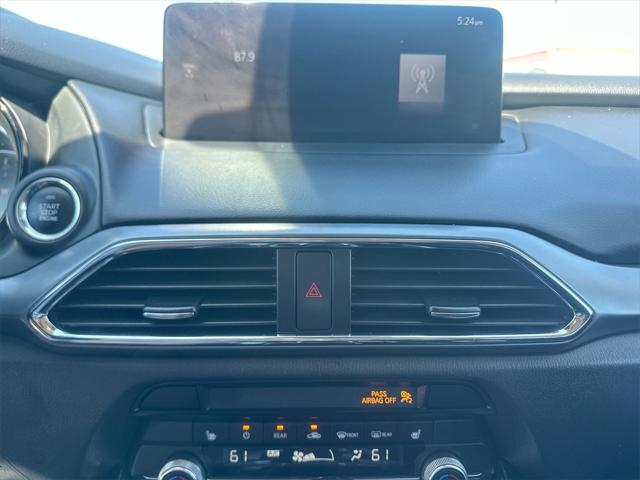 used 2023 Mazda CX-9 car, priced at $28,999