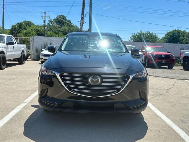 used 2023 Mazda CX-9 car, priced at $28,999