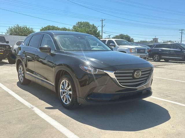 used 2023 Mazda CX-9 car, priced at $28,999