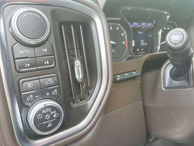 used 2019 GMC Sierra 1500 car, priced at $31,999