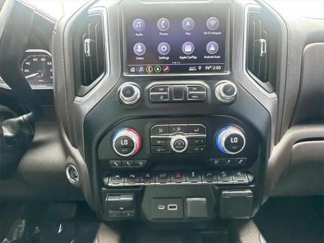 used 2019 GMC Sierra 1500 car, priced at $31,999