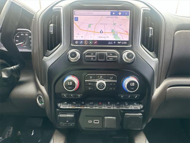 used 2019 GMC Sierra 1500 car, priced at $31,999