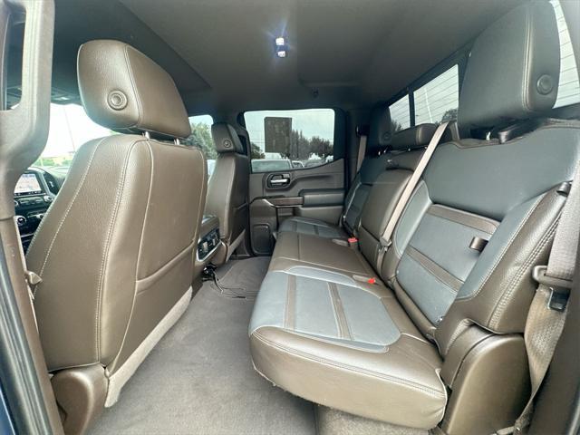 used 2019 GMC Sierra 1500 car, priced at $31,999