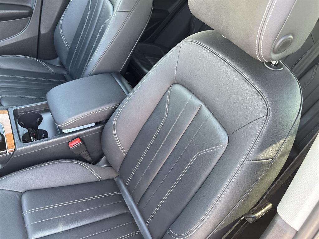 used 2023 Audi Q5 car, priced at $33,788