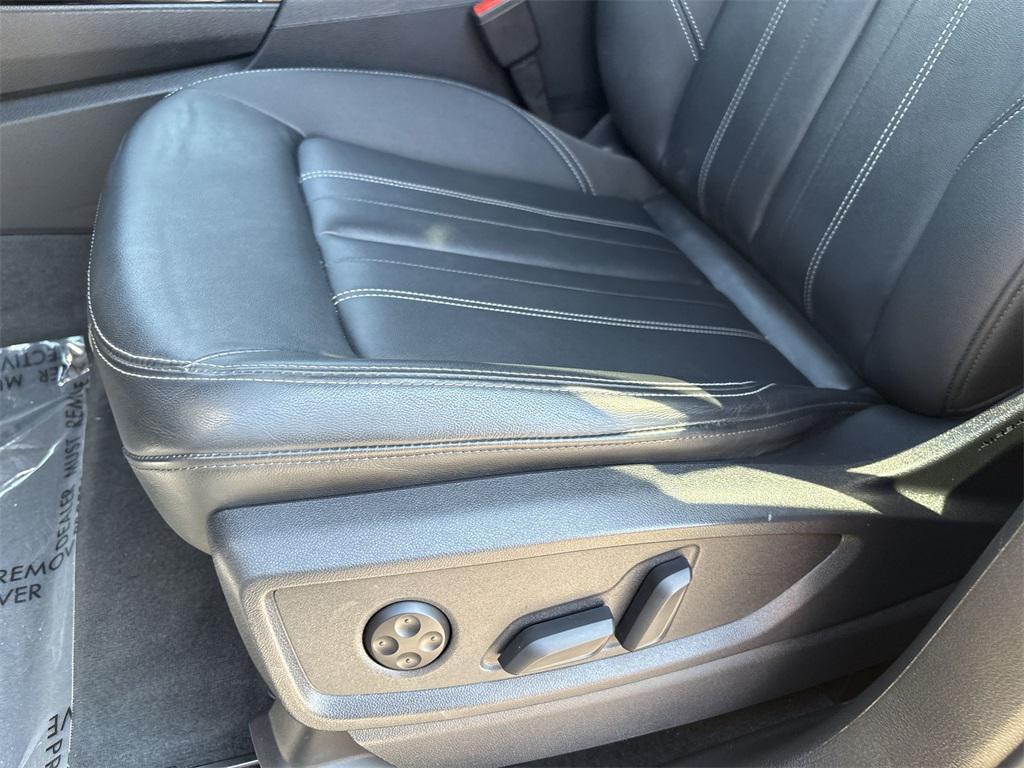 used 2023 Audi Q5 car, priced at $33,788