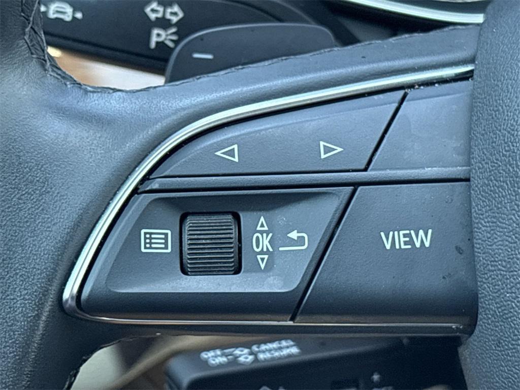 used 2023 Audi Q5 car, priced at $33,788