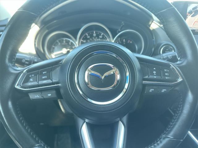 used 2023 Mazda CX-9 car, priced at $24,999
