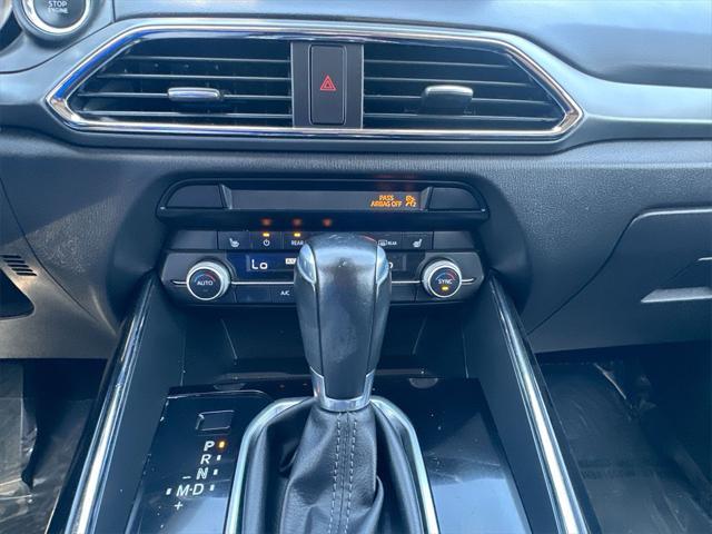 used 2023 Mazda CX-9 car, priced at $24,999