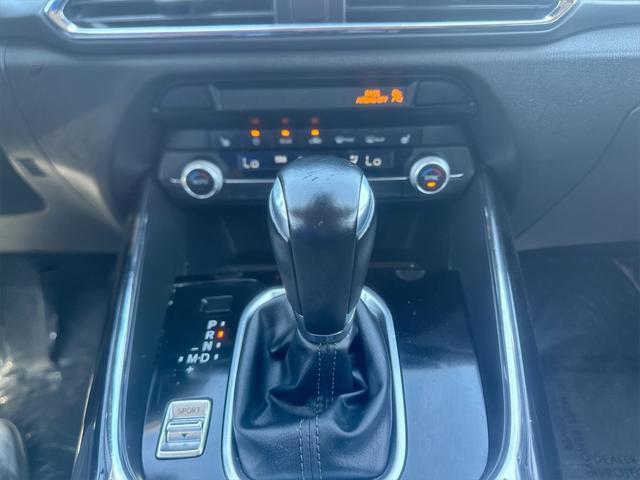 used 2023 Mazda CX-9 car, priced at $24,999