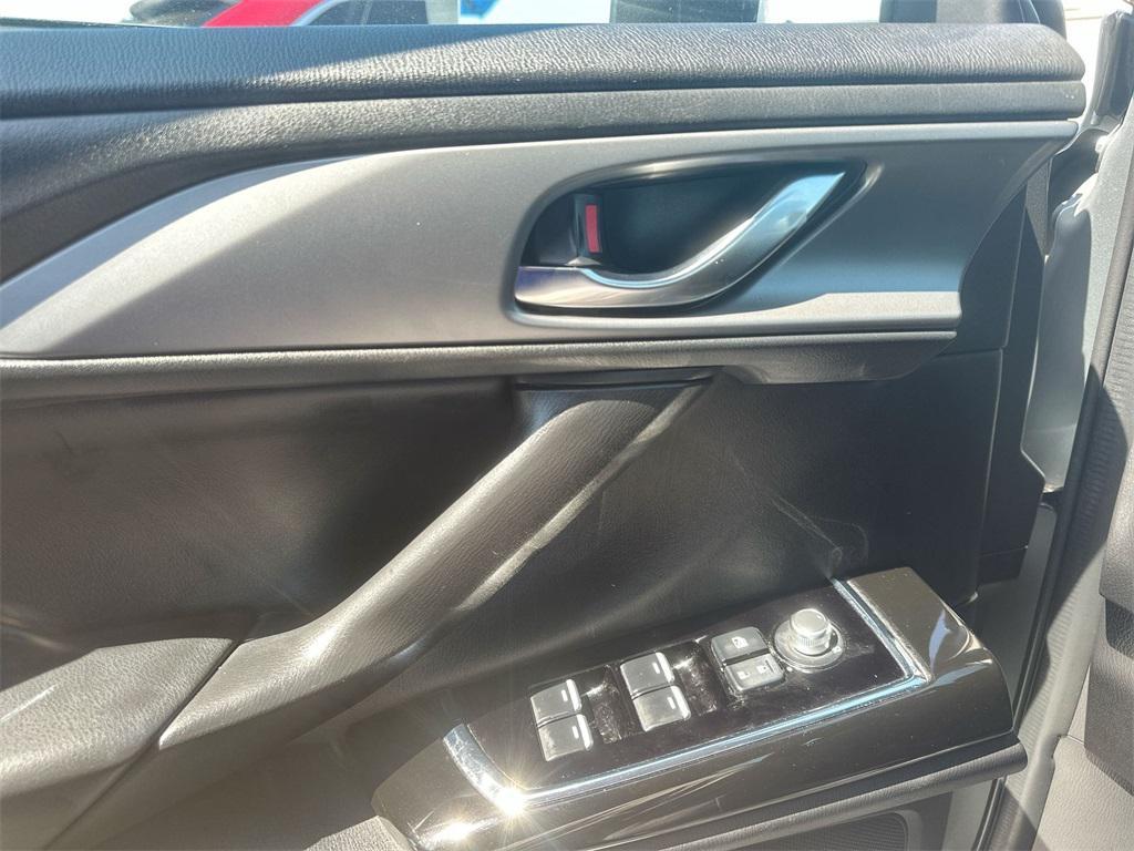 used 2023 Mazda CX-9 car, priced at $23,999