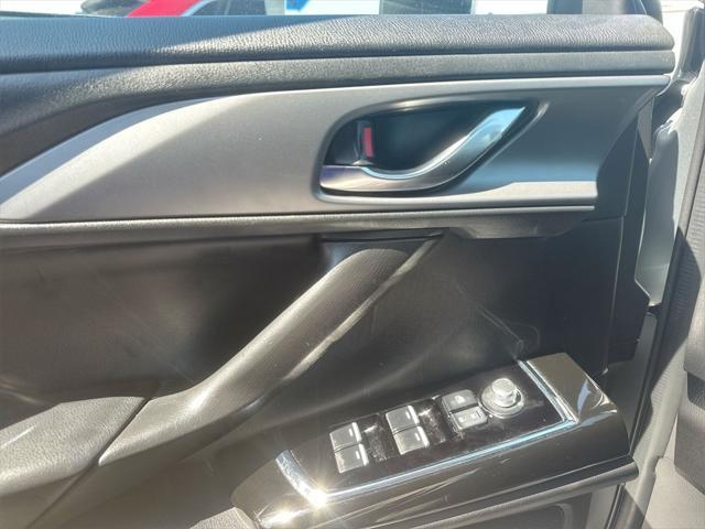 used 2023 Mazda CX-9 car, priced at $24,999