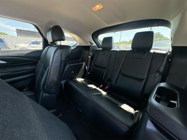 used 2023 Mazda CX-9 car, priced at $24,999