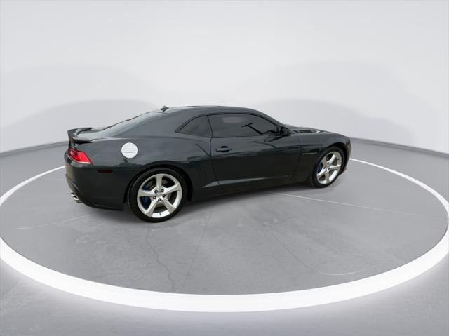 used 2014 Chevrolet Camaro car, priced at $22,999