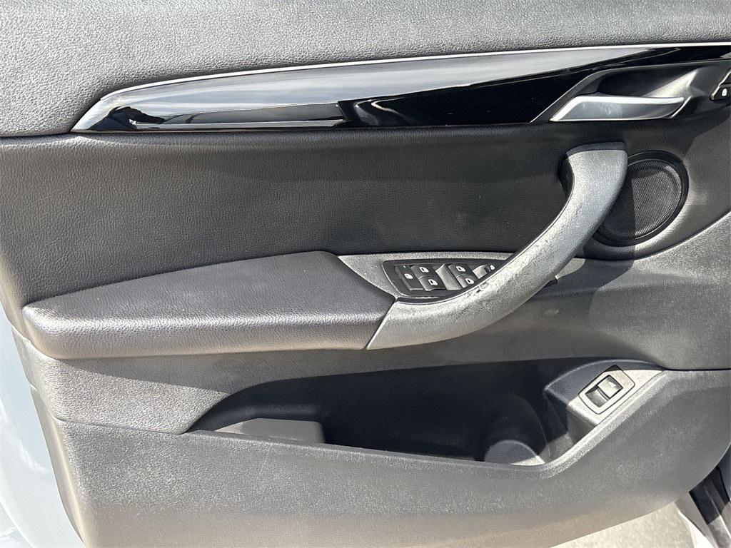 used 2020 BMW X1 car, priced at $18,927