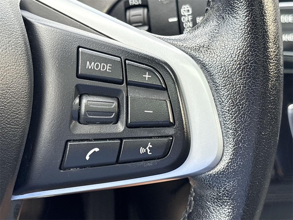 used 2020 BMW X1 car, priced at $18,927