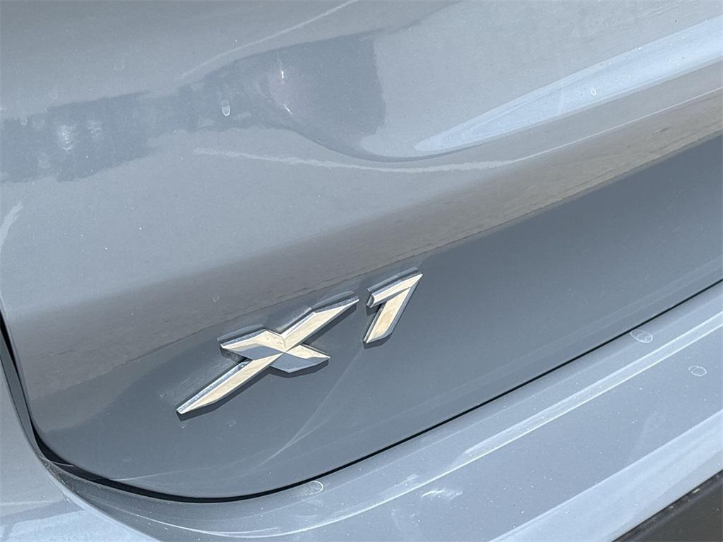 used 2020 BMW X1 car, priced at $18,927