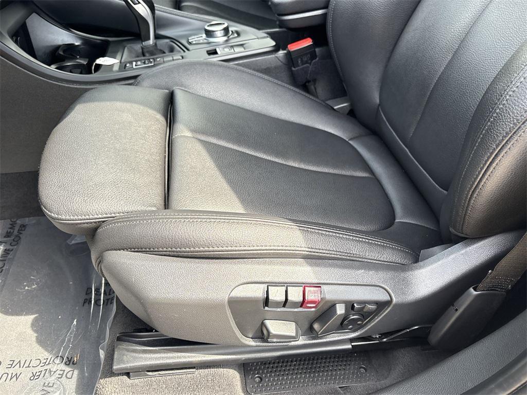 used 2020 BMW X1 car, priced at $18,927