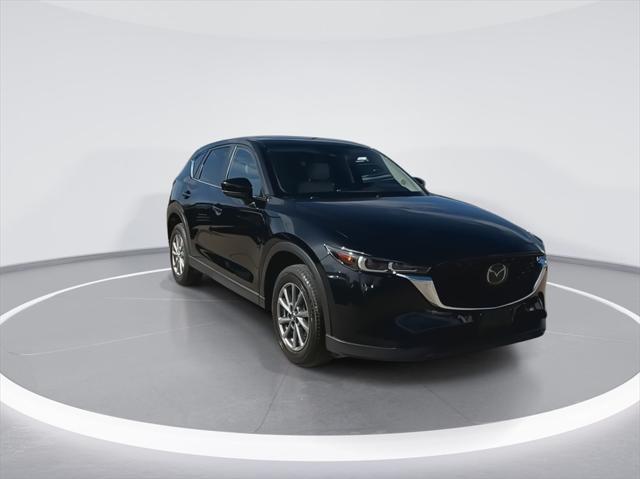 used 2022 Mazda CX-5 car, priced at $24,533