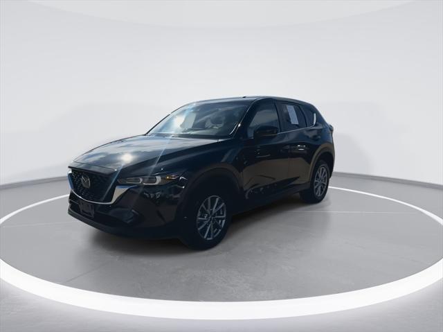 used 2022 Mazda CX-5 car, priced at $24,533