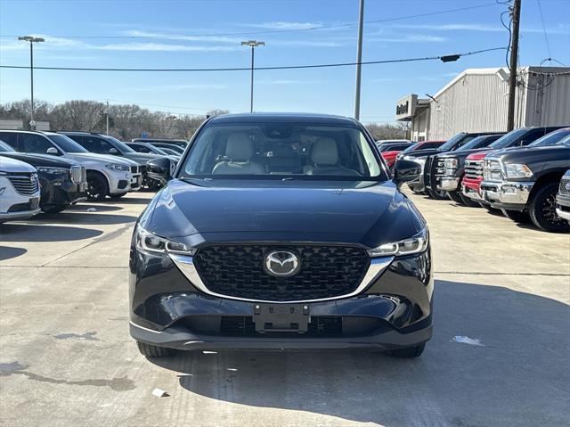 used 2022 Mazda CX-5 car, priced at $24,533