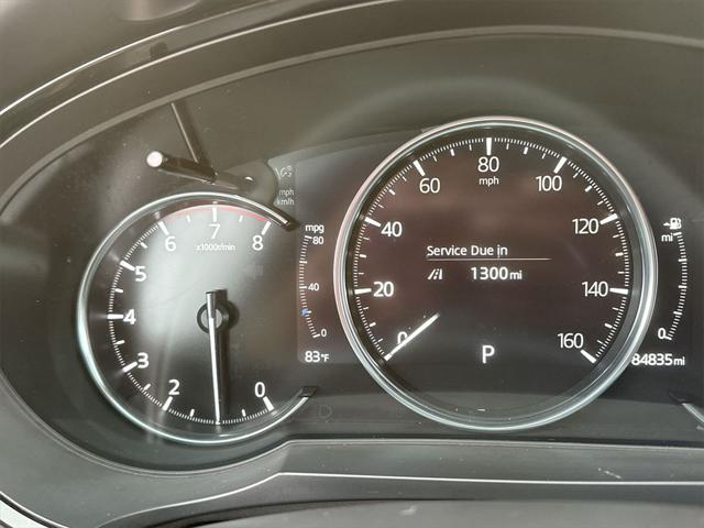 used 2021 Mazda CX-9 car, priced at $25,999