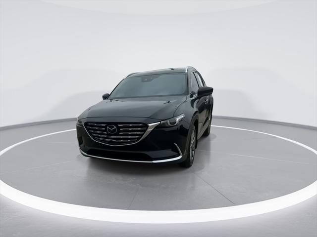 used 2021 Mazda CX-9 car, priced at $25,999