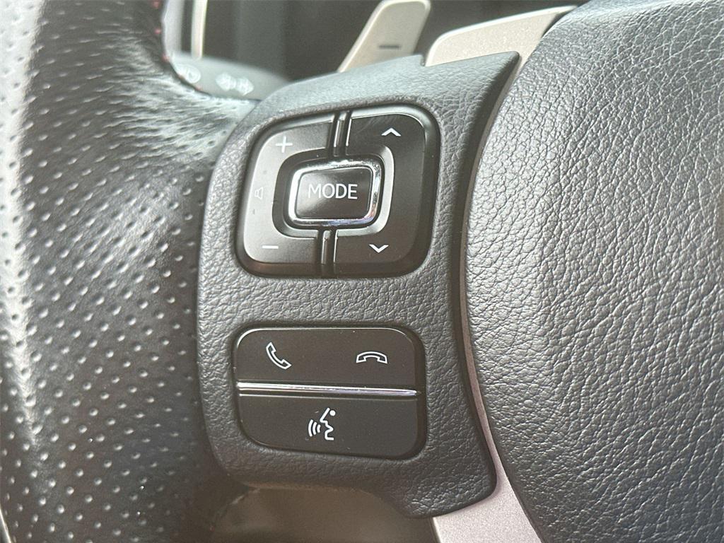 used 2020 Lexus IS 350 car, priced at $28,799