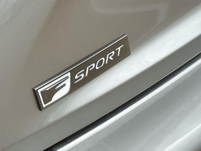 used 2020 Lexus IS 350 car, priced at $29,999