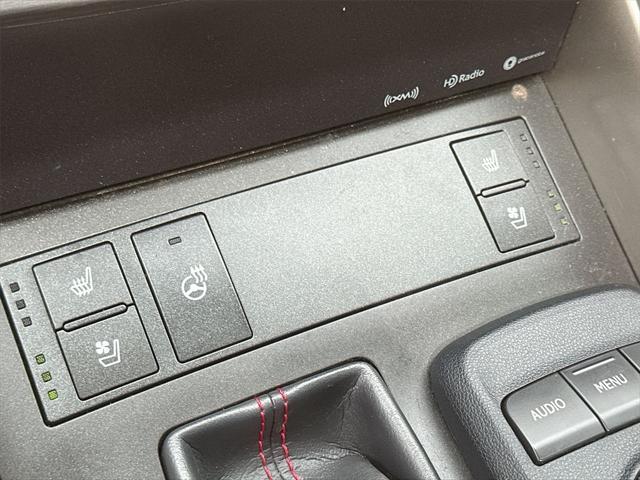 used 2020 Lexus IS 350 car, priced at $29,999