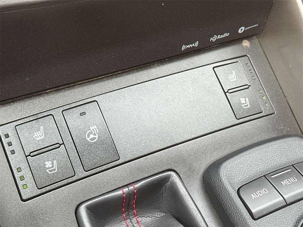 used 2020 Lexus IS 350 car, priced at $28,799