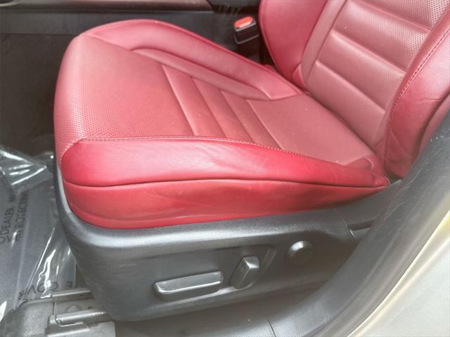 used 2020 Lexus IS 350 car, priced at $29,999
