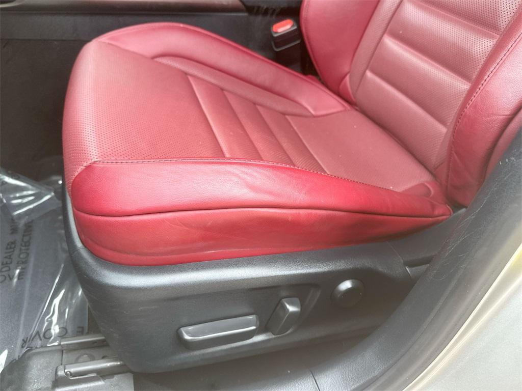 used 2020 Lexus IS 350 car, priced at $28,799