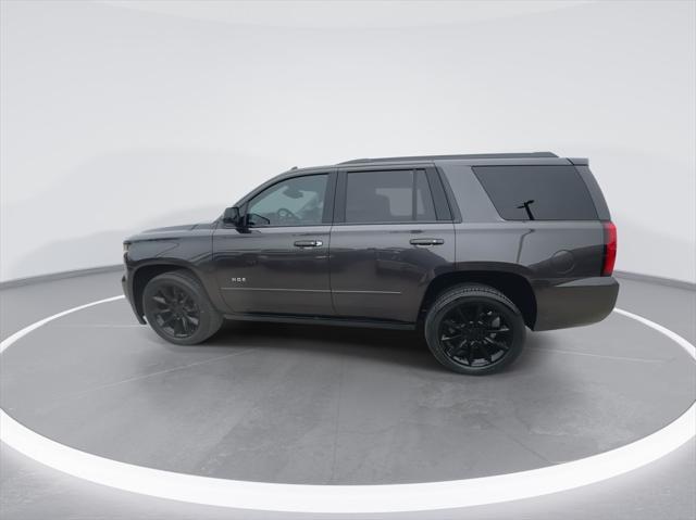 used 2017 Chevrolet Tahoe car, priced at $29,899