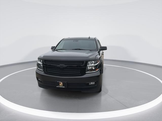 used 2017 Chevrolet Tahoe car, priced at $29,899