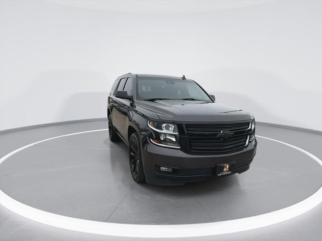 used 2017 Chevrolet Tahoe car, priced at $29,899