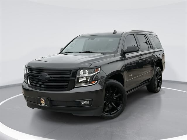 used 2017 Chevrolet Tahoe car, priced at $29,899