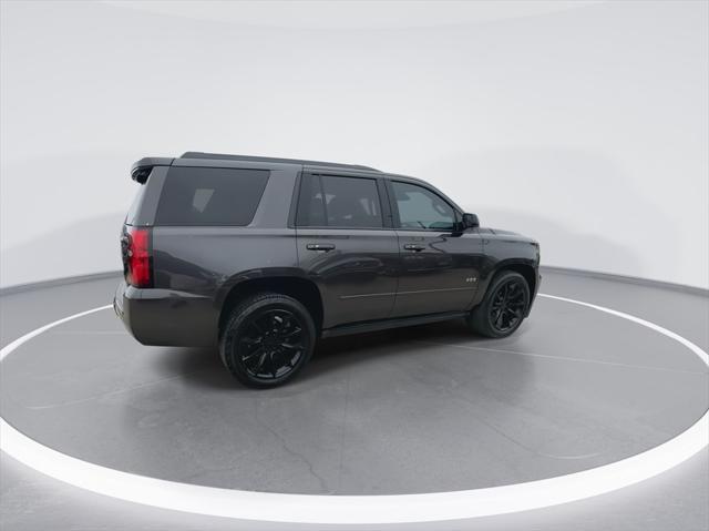 used 2017 Chevrolet Tahoe car, priced at $29,899