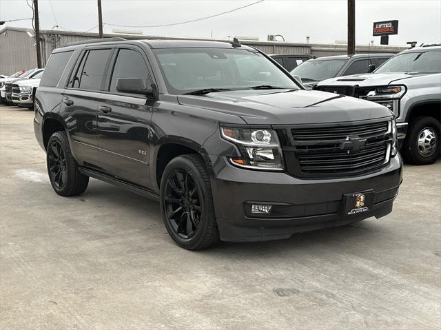 used 2017 Chevrolet Tahoe car, priced at $29,899