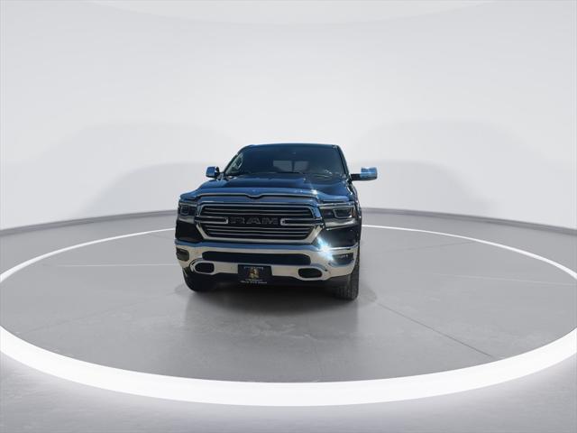 used 2019 Ram 1500 car, priced at $27,499