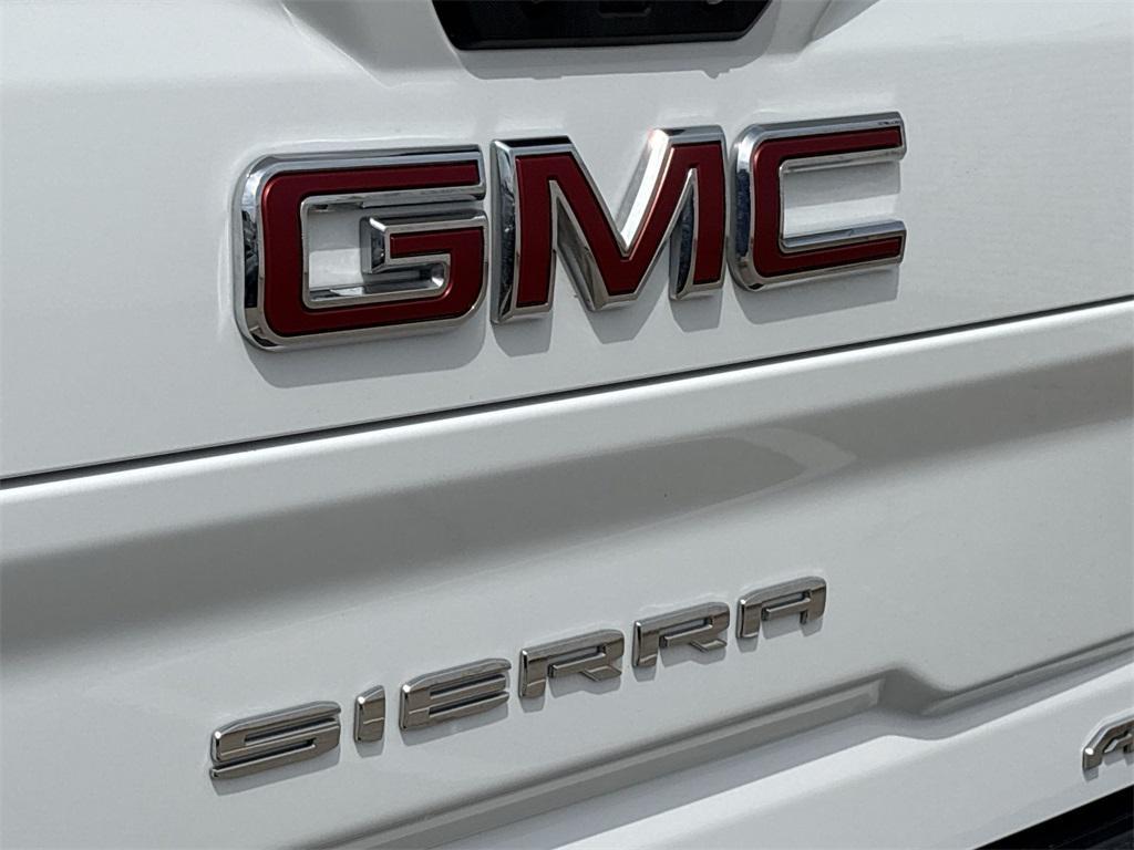 used 2024 GMC Sierra 2500 car, priced at $72,373