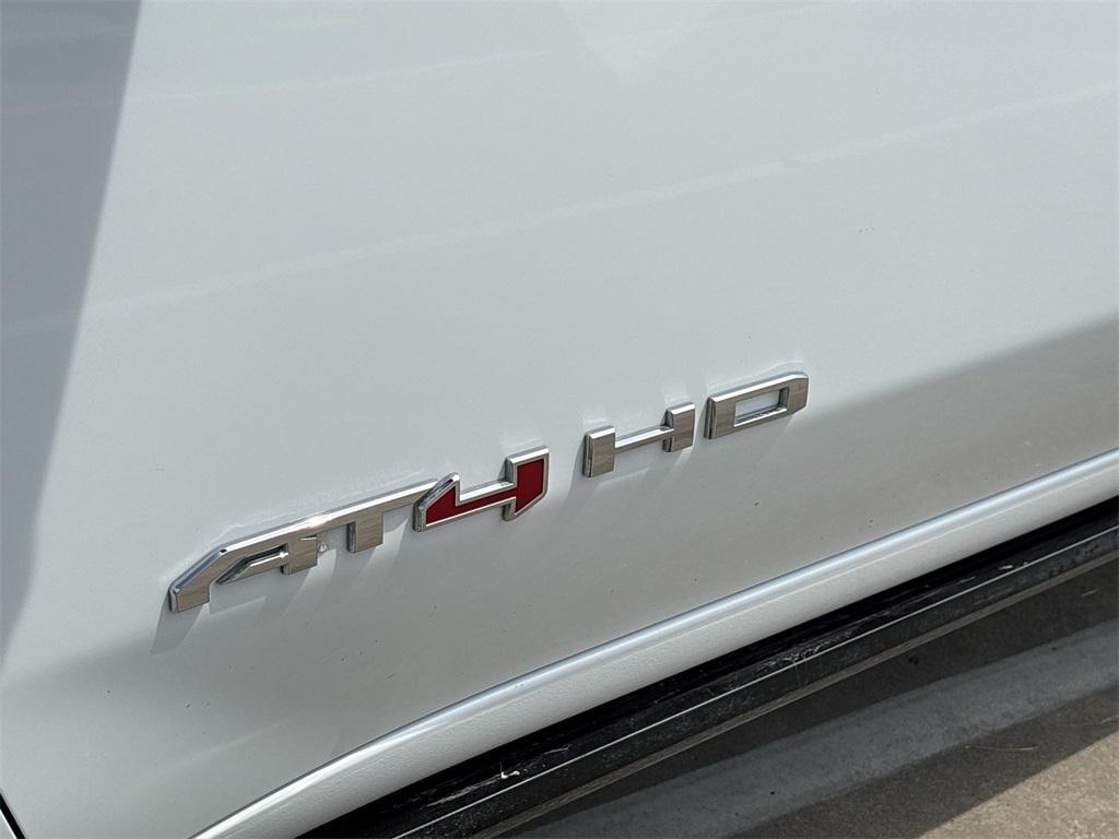 used 2024 GMC Sierra 2500 car, priced at $72,373
