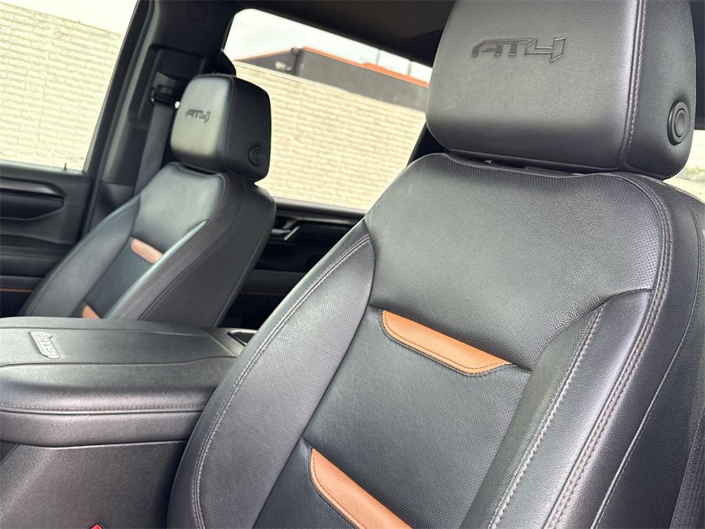 used 2024 GMC Sierra 2500 car, priced at $72,373