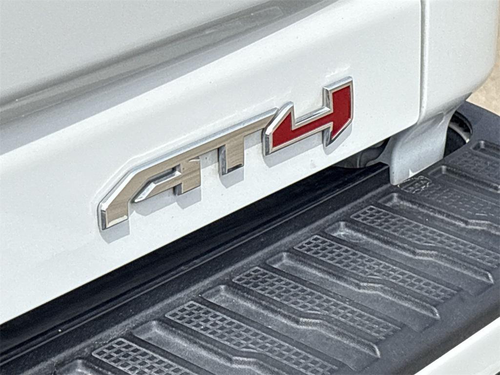 used 2024 GMC Sierra 2500 car, priced at $72,373