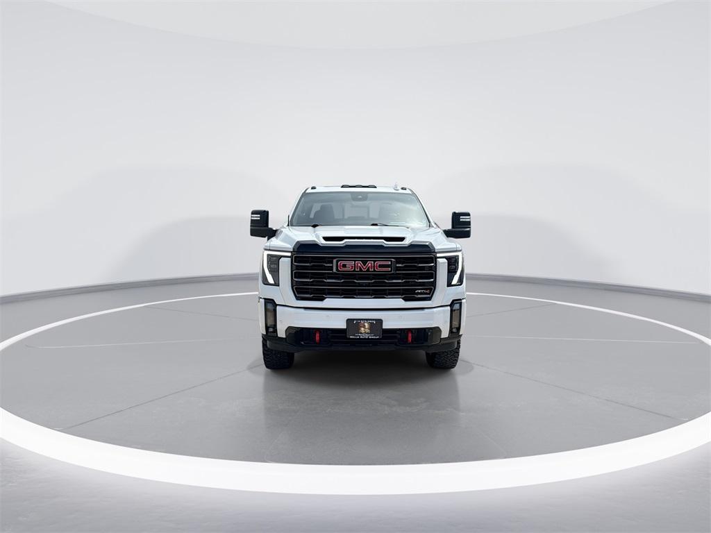 used 2024 GMC Sierra 2500 car, priced at $72,373