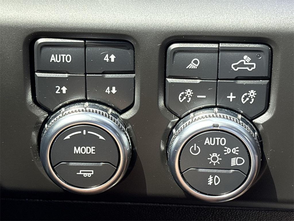 used 2024 GMC Sierra 2500 car, priced at $72,373