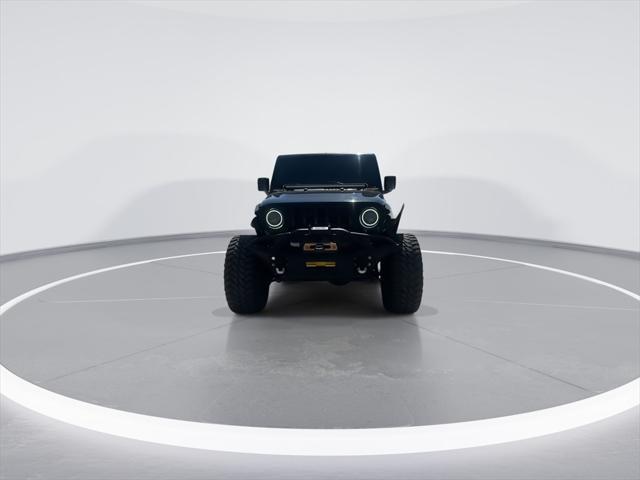 used 2020 Jeep Gladiator car, priced at $26,999
